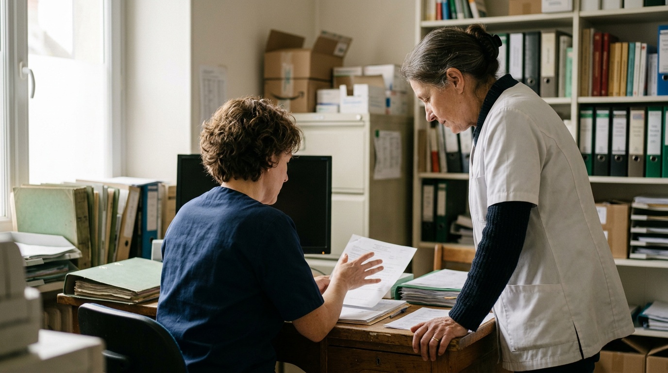 Procuration Urssaf : comment encadrer la délégation des démarches à l’officine