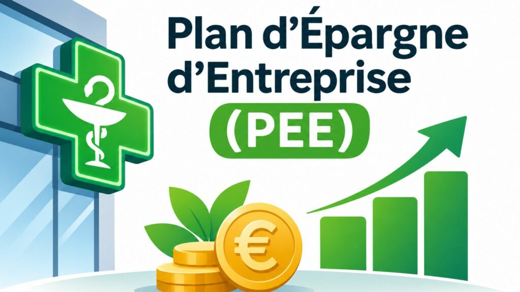 PEE au cabinet ou à l’officine : vérifier l’accès du dirigeant avant de prévoir un abondement